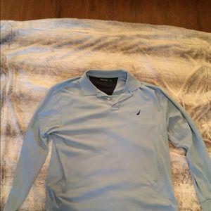 Nautica long sleeve